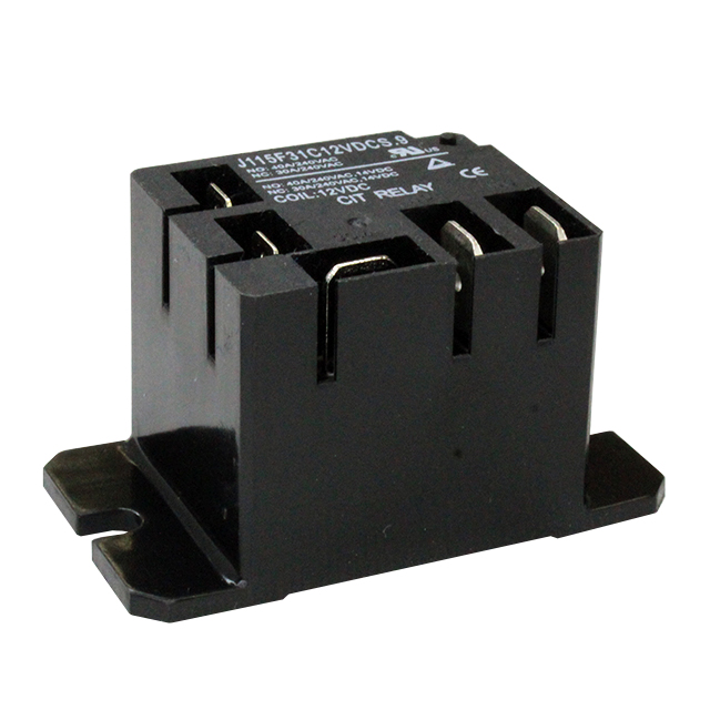 J115F31C12VDCS.9 J115F31C12VDCS.9