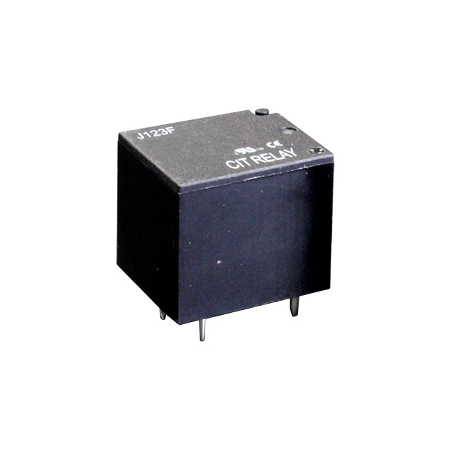 J123F1A24VDC.45 J123F1A24VDC.45