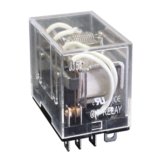 J1511CT24VAC1.2