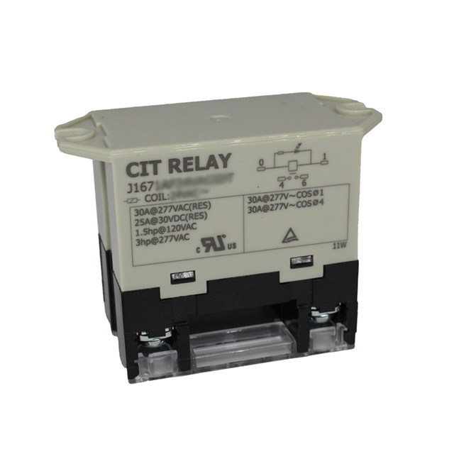 J1672AF24VDCZDT