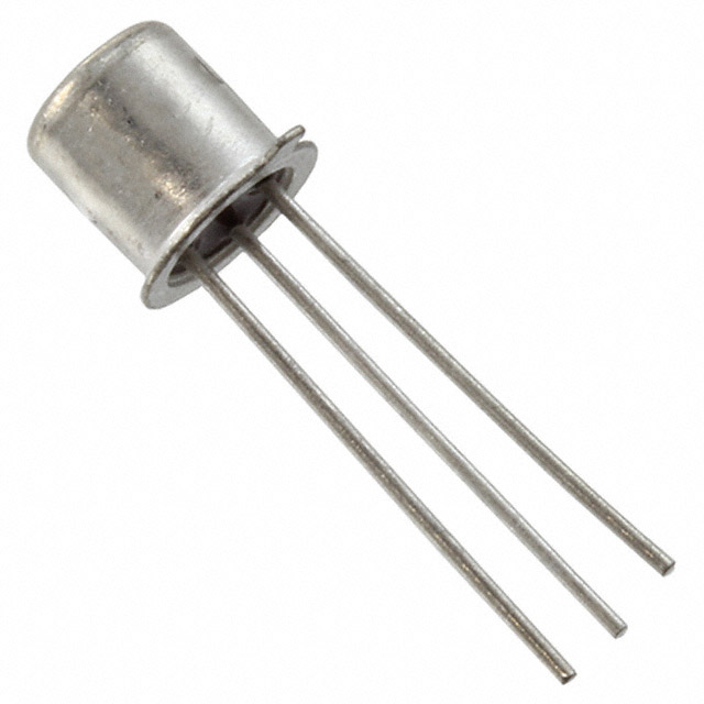 JANSF2N2907A