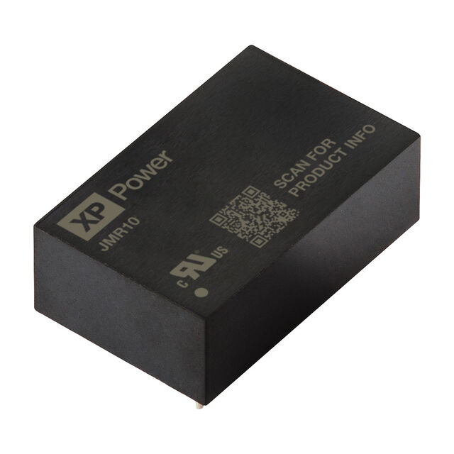 JMR1012D15