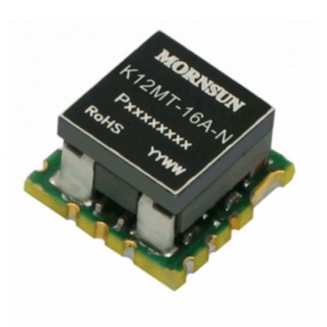 K12MT-16A-N
