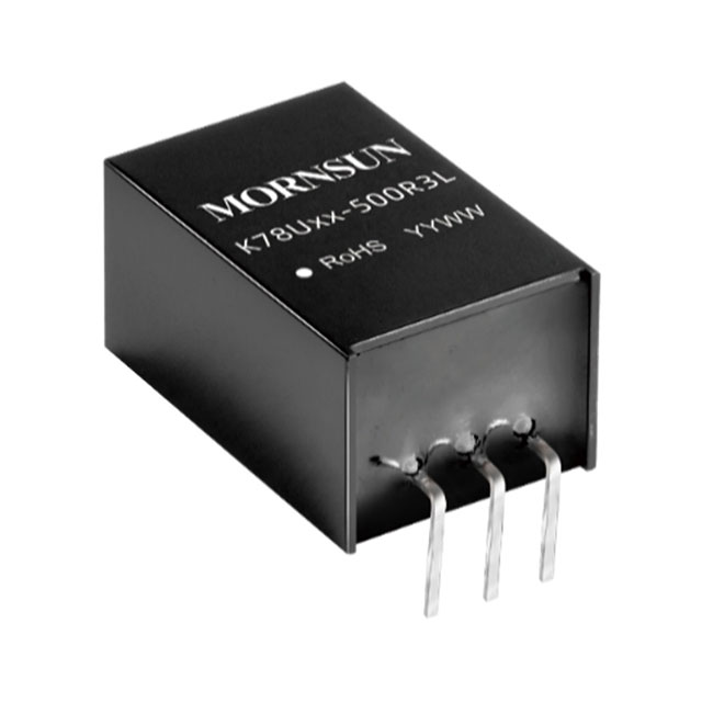 K78U03-500R3L K78U03-500R3L