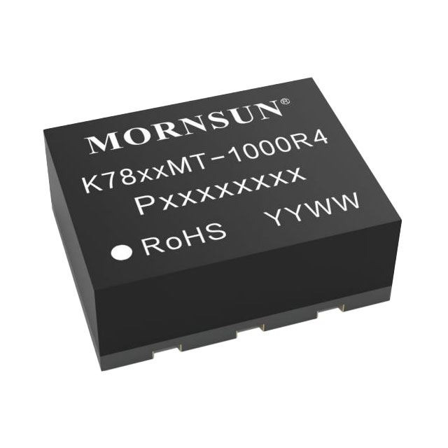 K78X6MT-1000R4 K78X6MT-1000R4