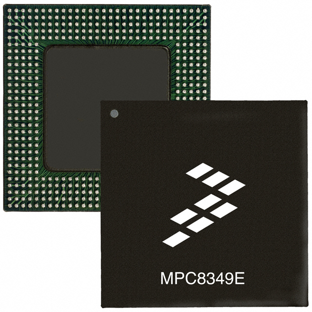 KMPC8347EVVAJDB KMPC8347EVVAJDB