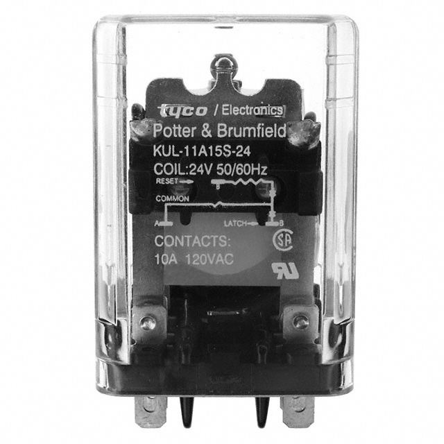 KUL-11A15S-24 KUL-11A15S-24