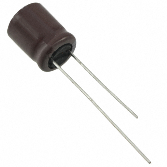 KY10VB122M10X20LL KY10VB122M10X20LL