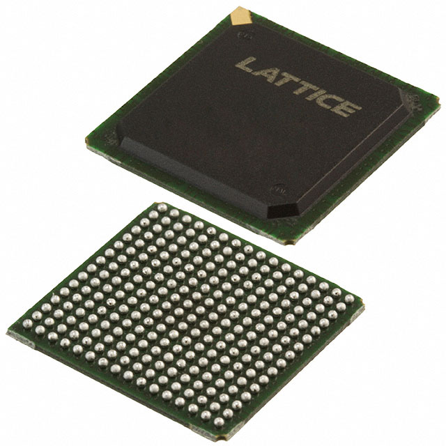 LC5768MV-5FN256C LC5768MV-5FN256C