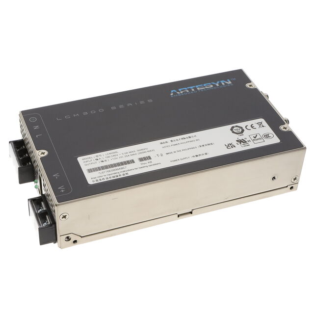 LCM300L-T-2 LCM300L-T-2