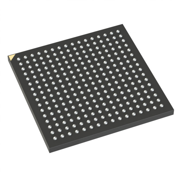 LCMXO2-7000ZE-1BG256I