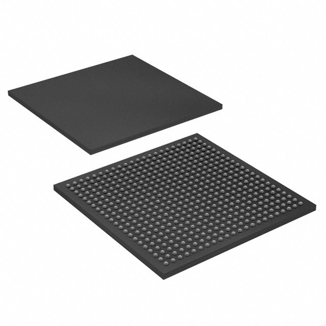 LCMXO3D-9400HC-5BG484I LCMXO3D-9400HC-5BG484I