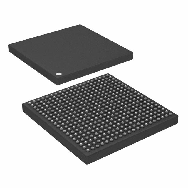 LCMXO3L-6900C-5BG400I LCMXO3L-6900C-5BG400I