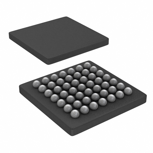 LCMXO3LF-2100E-5UWG49CTR50 LCMXO3LF-2100E-5UWG49CTR50