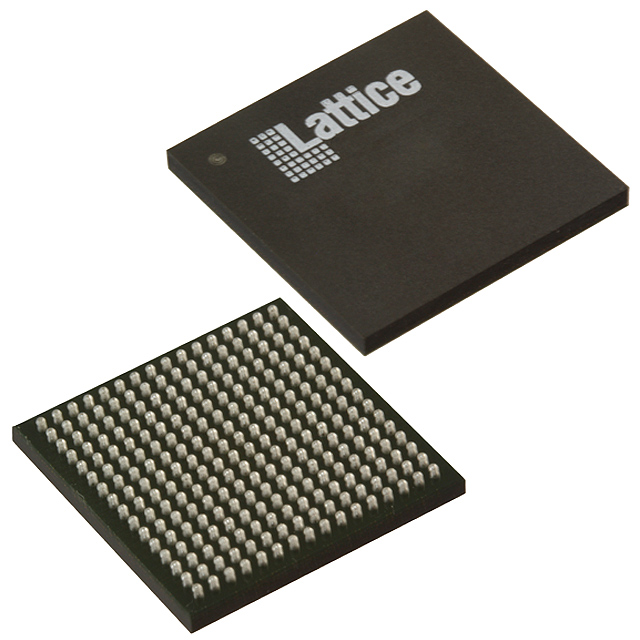 LCMXO640C-3BN256I LCMXO640C-3BN256I