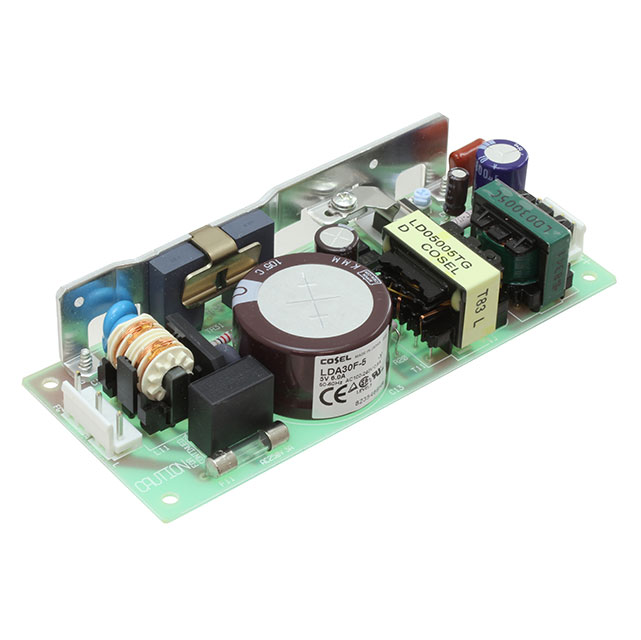 LDA10F-3 LDA10F-3