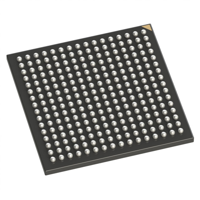 LFCPNX-50-7ASG256C LFCPNX-50-7ASG256C