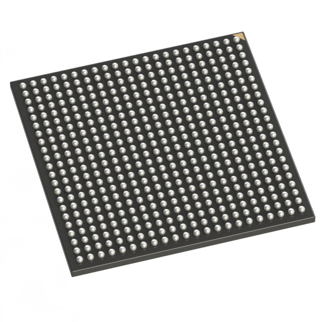 LFCPNX-50-9BFG484I LFCPNX-50-9BFG484I