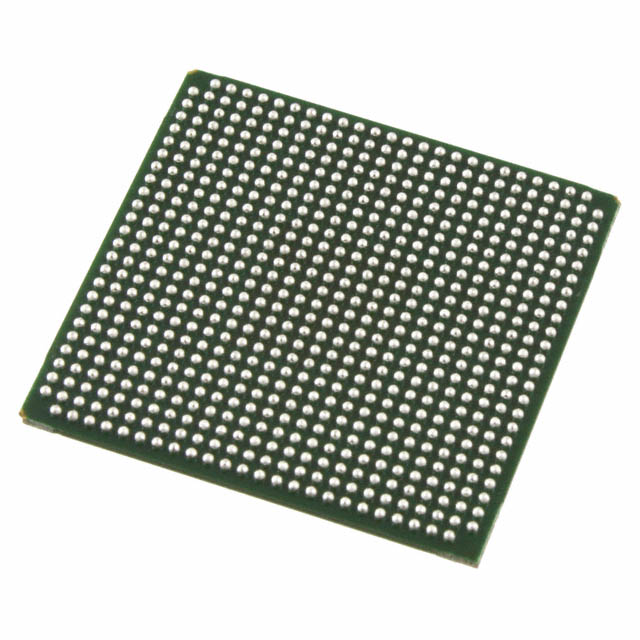 LFE2-35E-5F672I LFE2-35E-5F672I