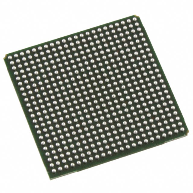 LFXP2-17E-6F484I