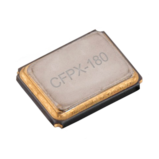 LFXTAL078781