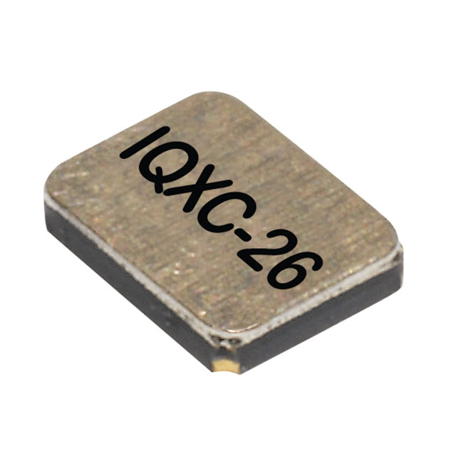 LFXTAL081608