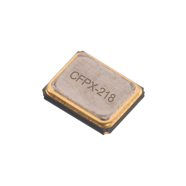 LFXTAL082080