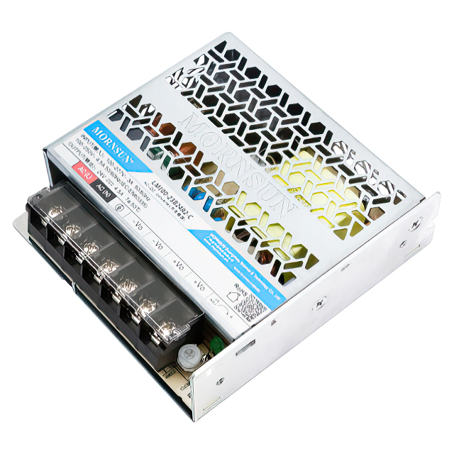LM100-23B36R2-C