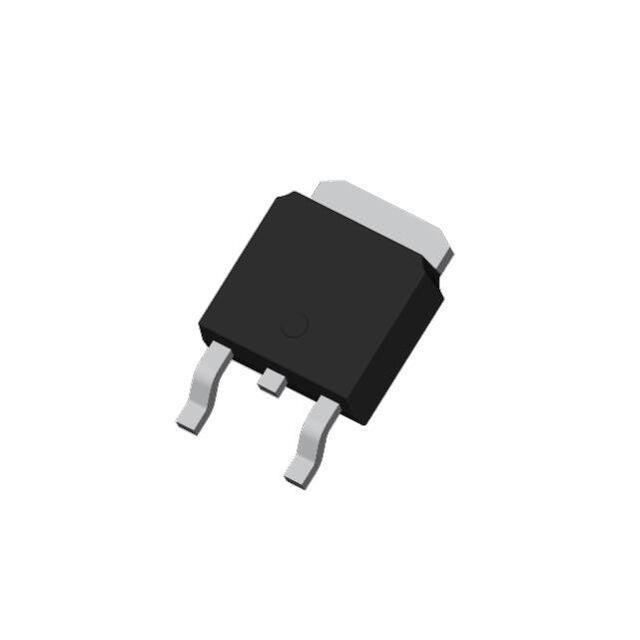 LM1117RS-2.5
