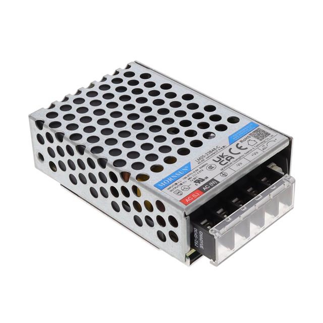 LM25-23B48-C