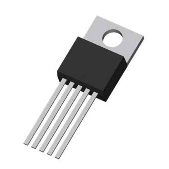 LM2576HVT-5.0
