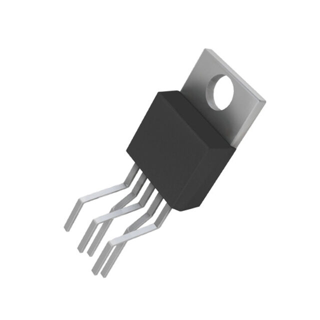 LM2576HVTV-ADJ LM2576HVTV-ADJ