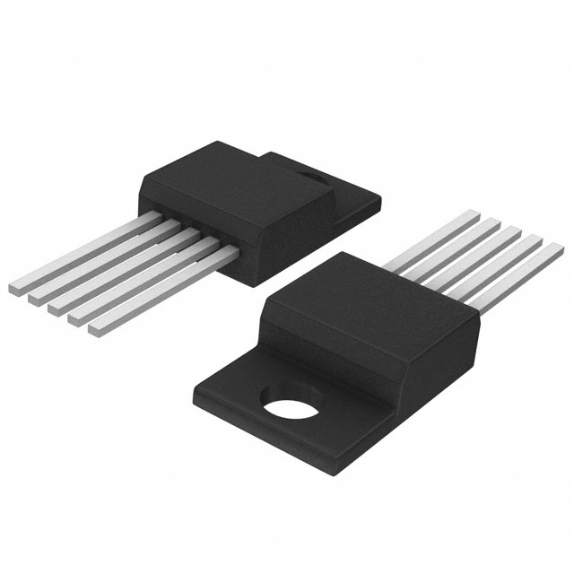 LM2576T-005 LM2576T-005