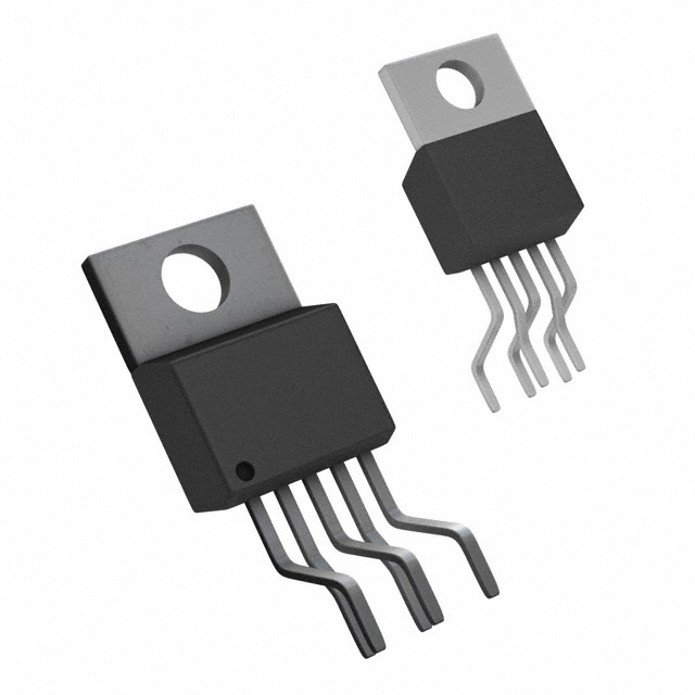 LM2576T-12/LF03 LM2576T-12/LF03