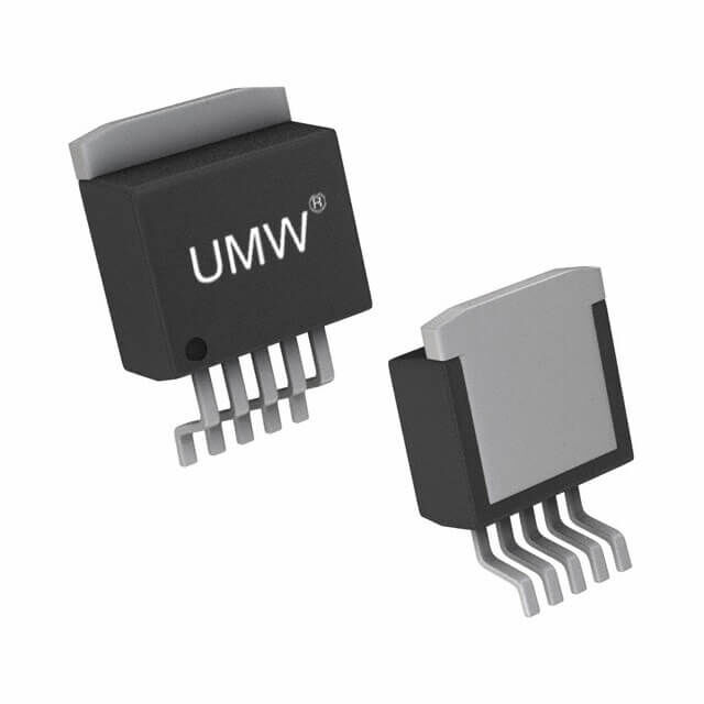 LM2591HVS-12