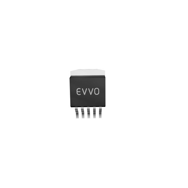 LM2596HVS-3.3-EV