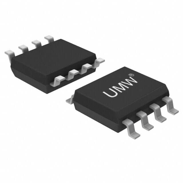 LM2675M-3.3