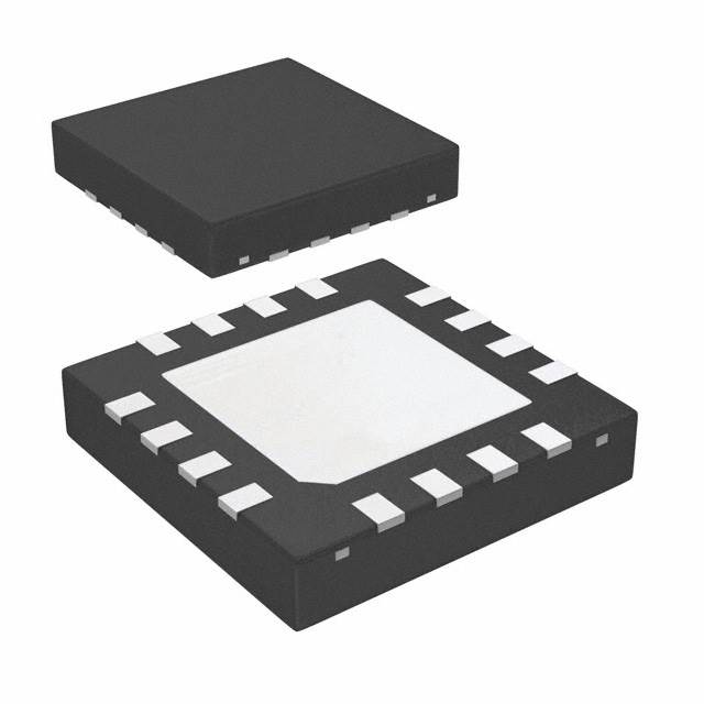 LM27402SQ/NOPB LM27402SQ/NOPB