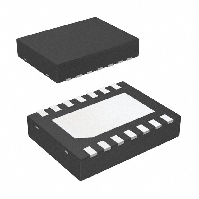 LM27952SDX/NOPB LM27952SDX/NOPB