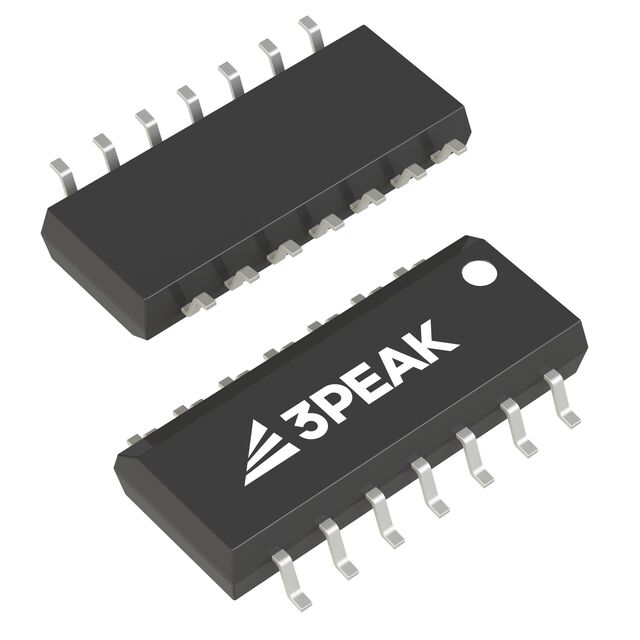 LM2901A-SO2R-S