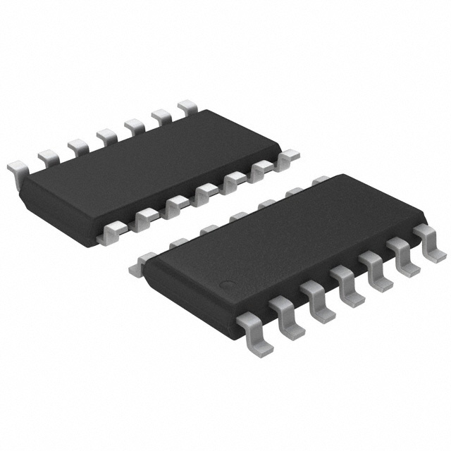 LM2901AVQDRCM