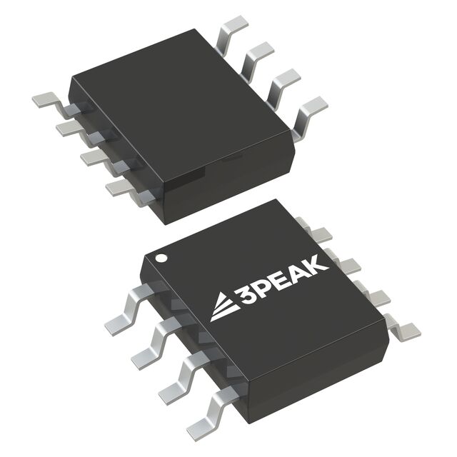 LM2903A-SO1R-S