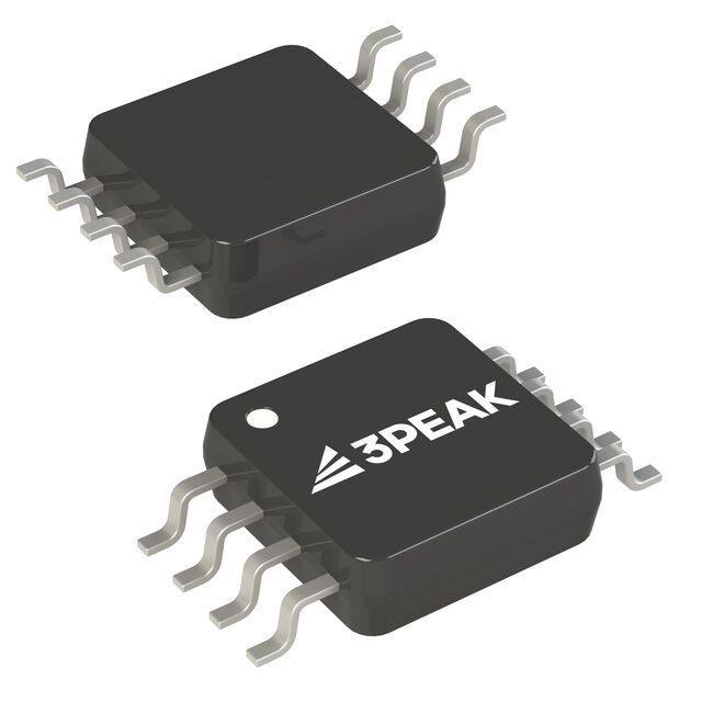 LM2903A-VS1R-S