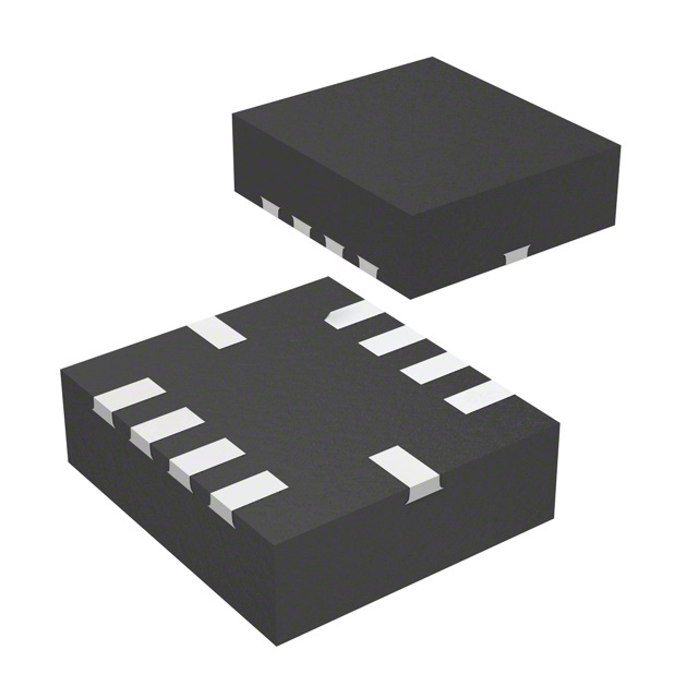 LM3017LEX/NOPB LM3017LEX/NOPB