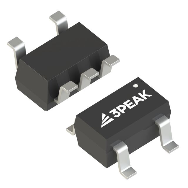 LM331A-S5TR