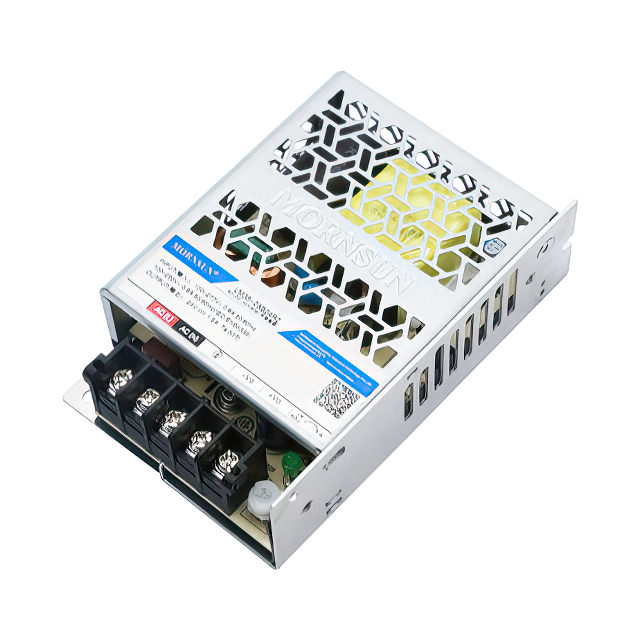 LM35-23B12R2