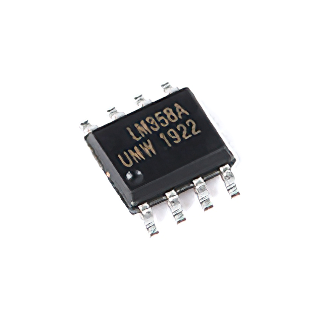 LM358ADR LM358ADR