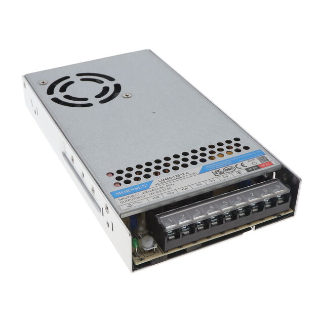 LM450-12B12-C
