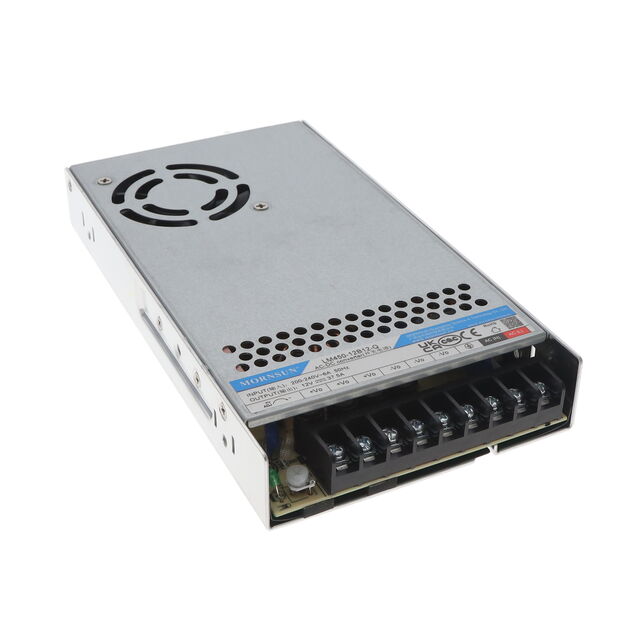 LM450-12B12-Q