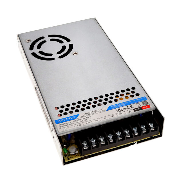LM450-12B15-Q